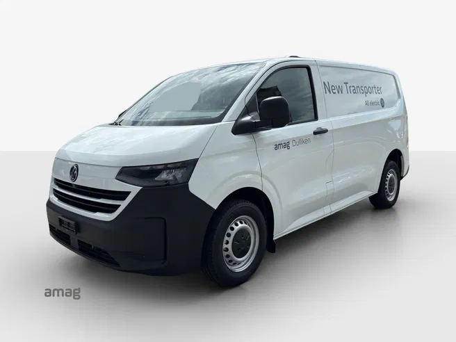 VW Nutzfahrzeuge Transporter KW KR 218PS AUT