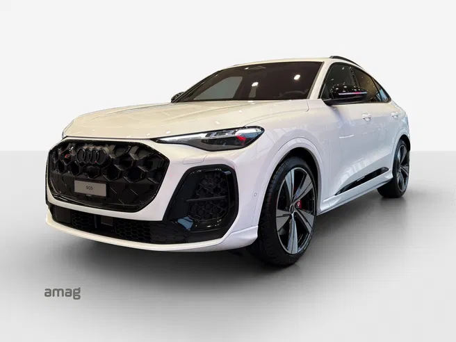 AUDI SQ5 SB TFSI quat. 270 kW S t.