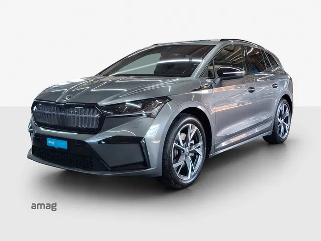 Škoda Enyaq Sportline 85 4x2