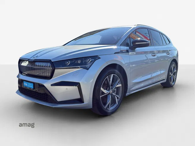 Škoda Enyaq Sportline 85 4x2
