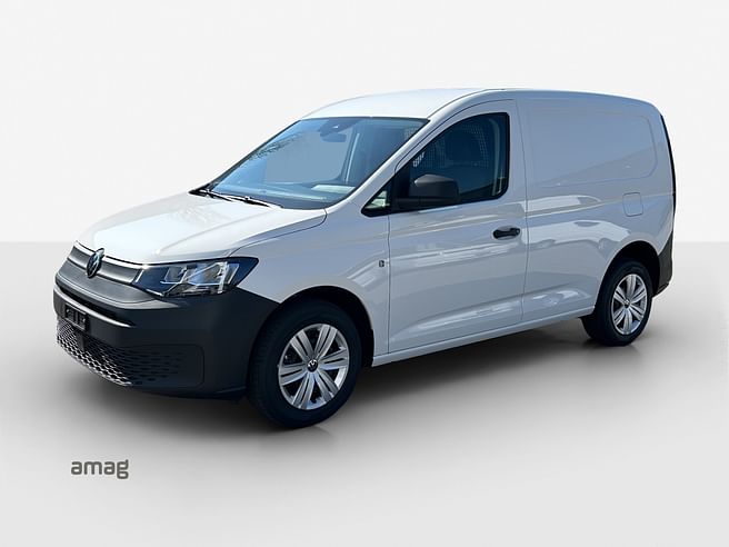 VW Nutzfahrzeuge Caddy Cargo