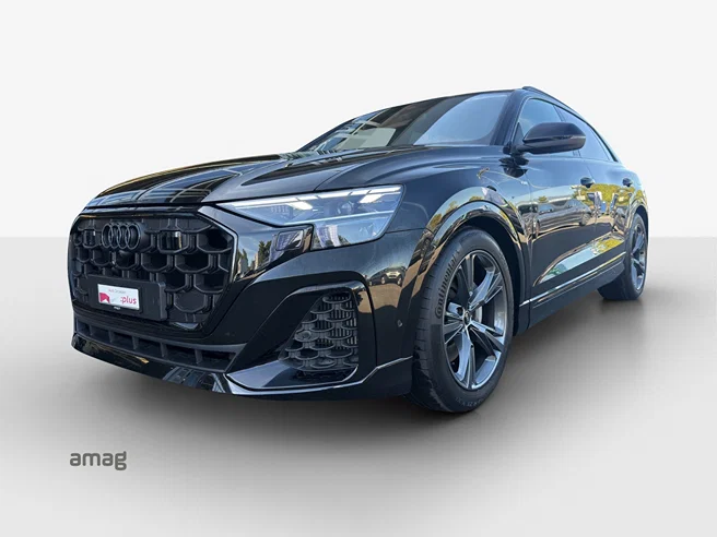 AUDI Q8 SUV TFSI e 290 kW