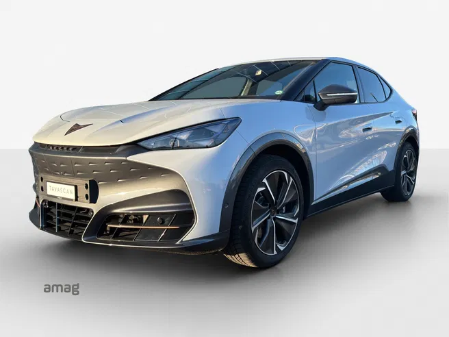Cupra NEW CUPRA TAVASCAN EXTREME TYPE 10 77kWh 340PS 4DRIVE (netto)