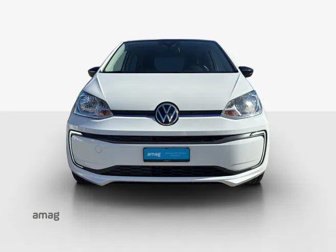 VW e-up!