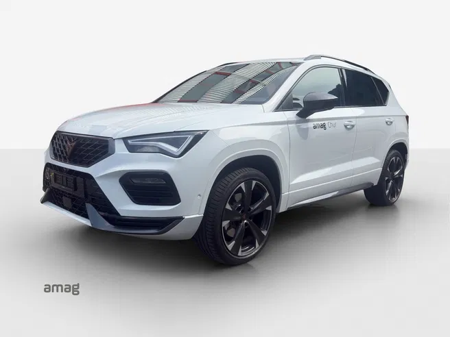 Cupra CUPRA ATECA 4DRIVE INICIO (netto)