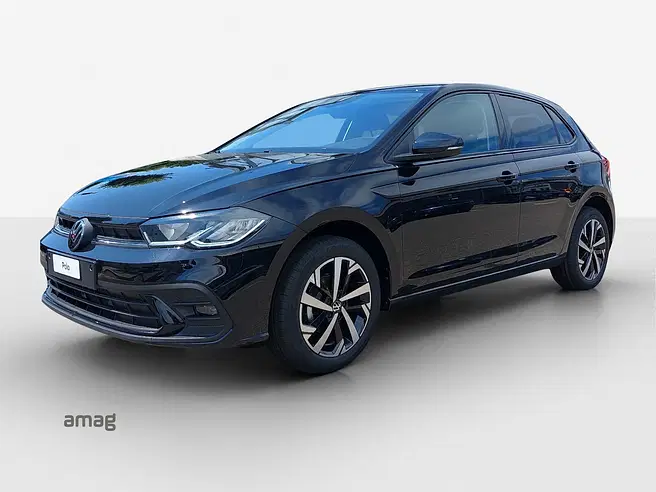 VW Polo Life