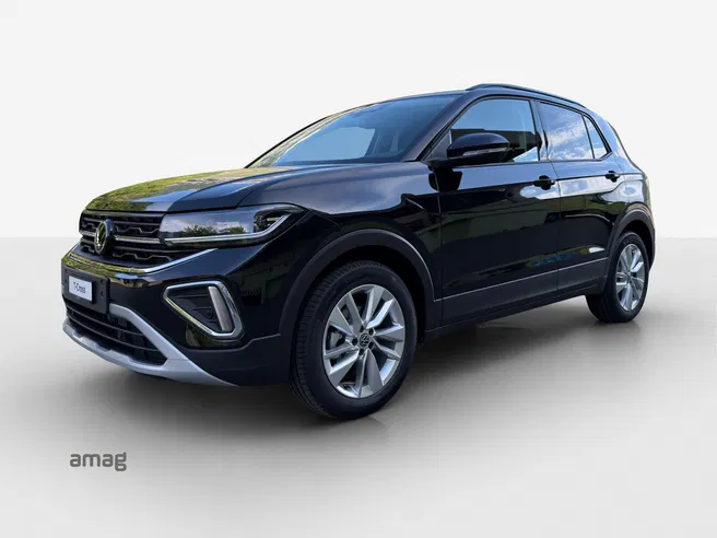 VW T-Cross UNITED