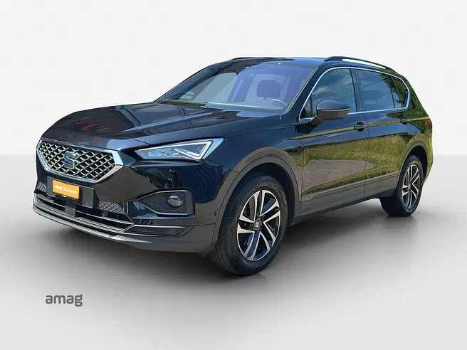 Seat TARRACO STYLE 4DRIVE