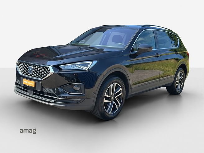Seat TARRACO STYLE 4DRIVE