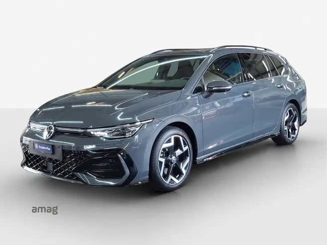 VW Golf Variant  PA R-Line