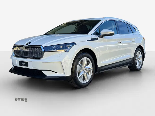 Škoda Enyaq 85 4x2
