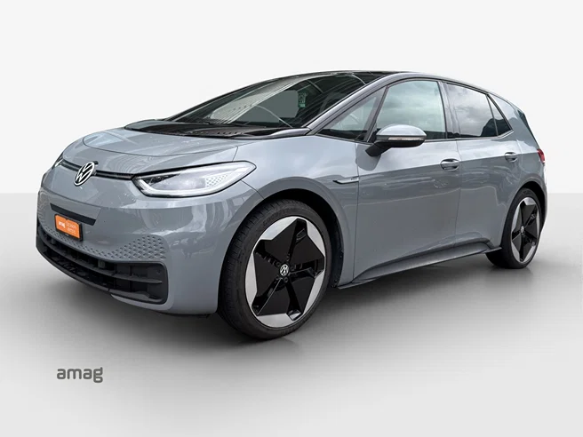 VW ID.3 Style Pro Performance