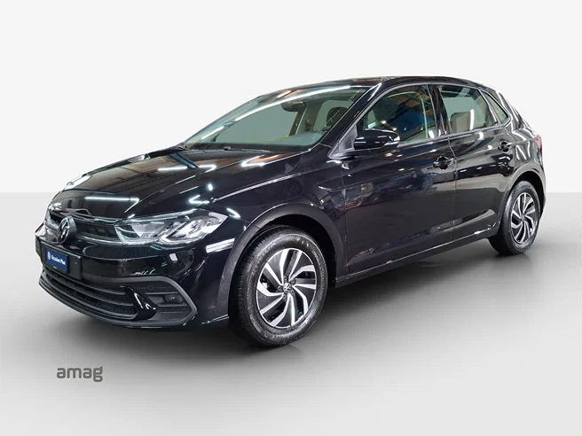 VW Polo Life