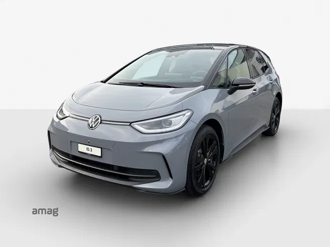 VW ID.3 Pro UNITED