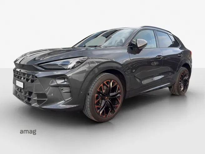 Cupra CUPRA TERRAMAR VZ 4DRIVE