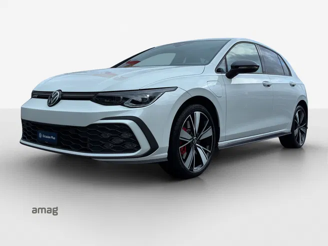 VW Golf GTE 1.4 TSI 245PS DSG