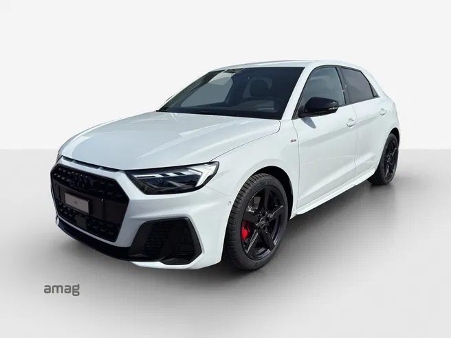 AUDI A1 Sportback 30 TFSI S line Attraction