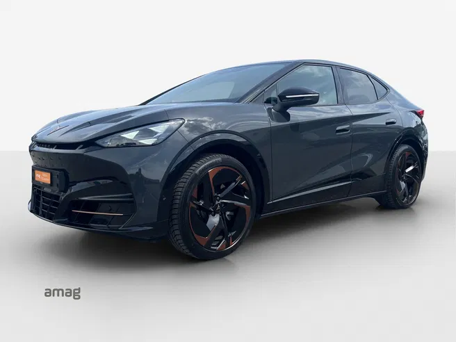 Cupra NEW CUPRA TAVASCAN ADRENALINE TYPE 9 77kWh 340PS 4DRIVE (netto)
