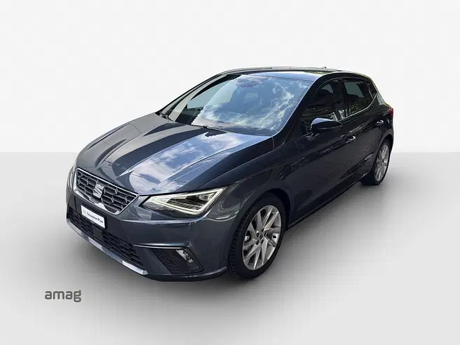 Seat IBIZA FR
