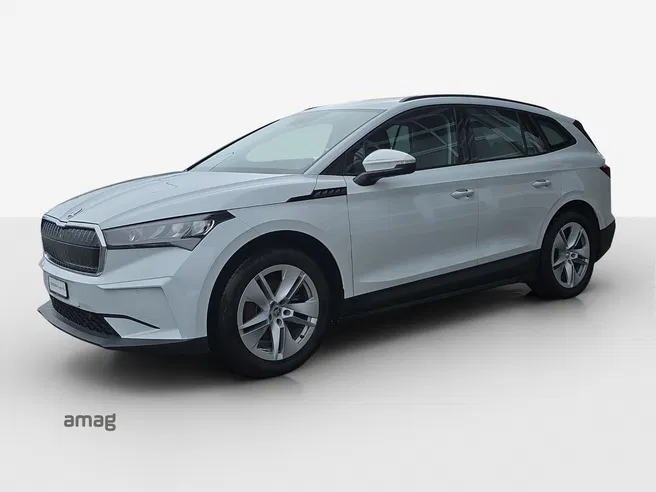 Škoda ENYAQ iV 60 4x2