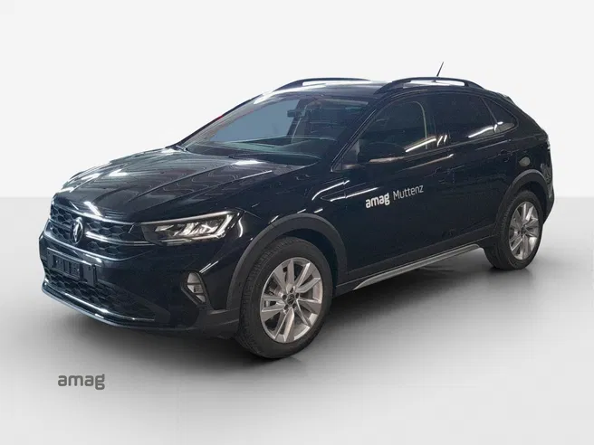 VW Taigo UNITED