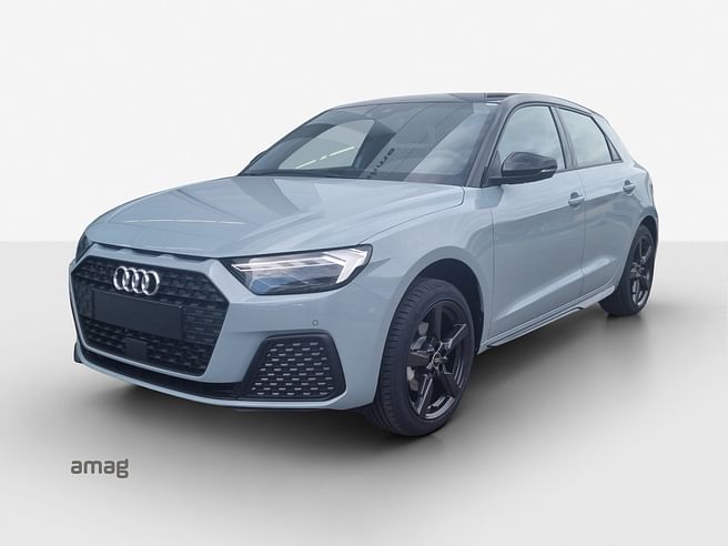 AUDI A1 Sportback 30 TFSI Attraction