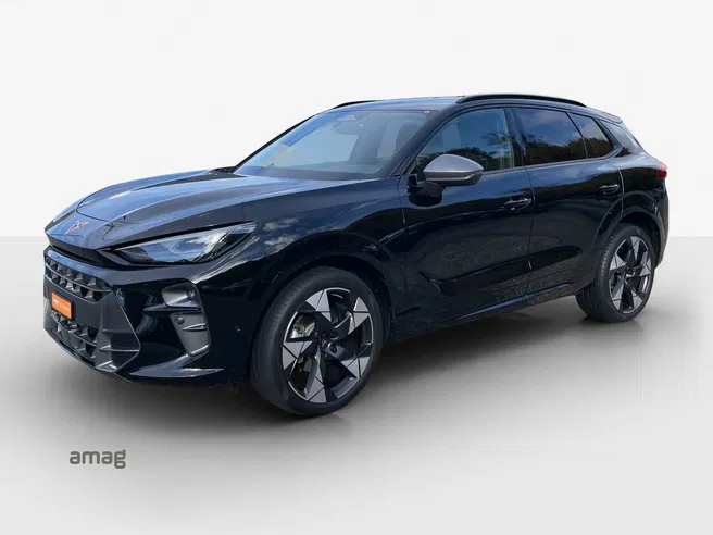 Cupra Terramar 1.5eTSI 150PS