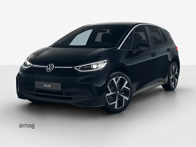 VW ID.3 Pro UNITED