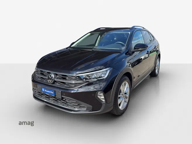 VW Taigo UNITED