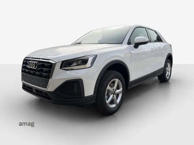 AUDI Q2 35 TFSI