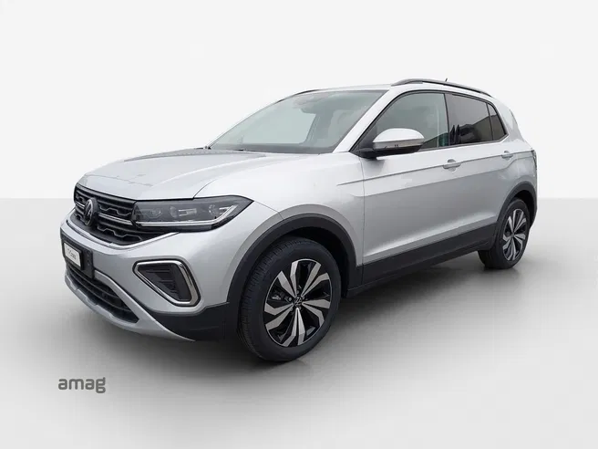 VW T-Cross UD 1.0TSI 115PSDSG