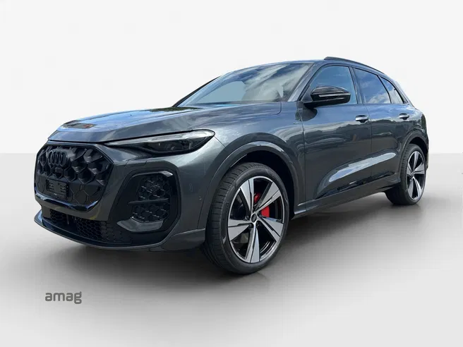 AUDI Q5 SUV e-hybrid 270 kW