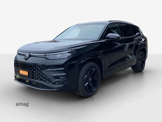 VW Tayron 2.0 R-Line DSG 4M