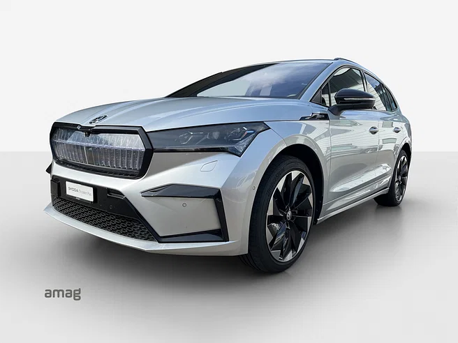 Škoda Enyaq Sportline 80 4x2
