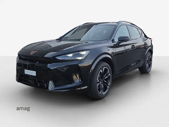 Cupra Formentor 1.5PHEV 204PS