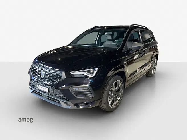 Seat ATECA MOVE FR (netto)