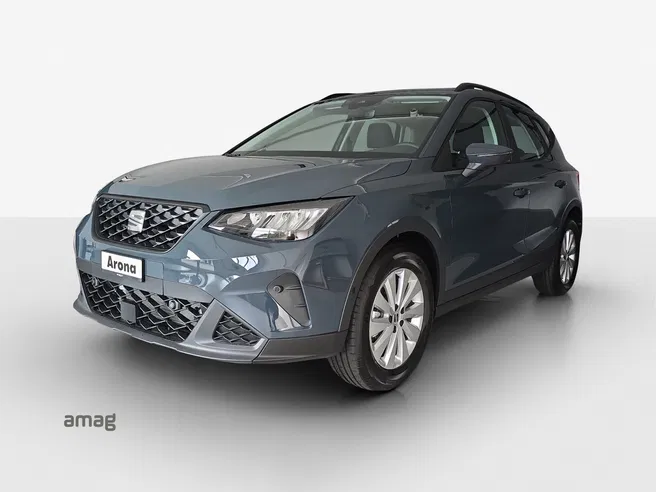 Seat ARONA GO (netto)