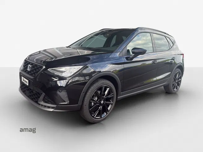 Seat Arona 75EDITION 1.0TSI 7DSG