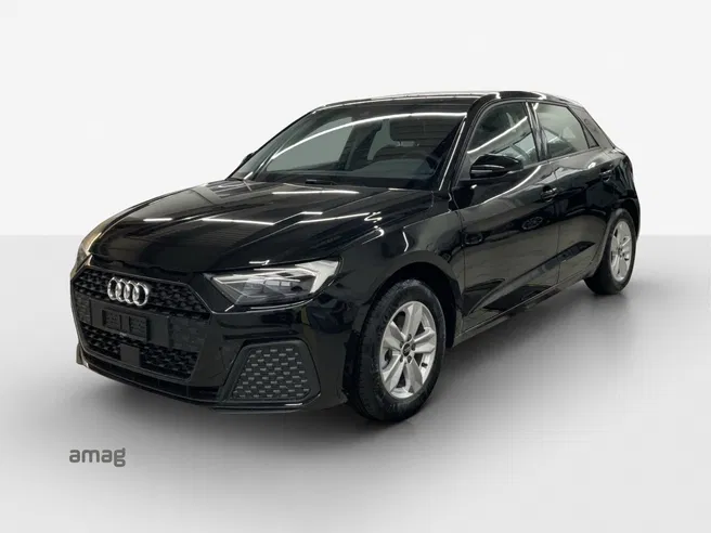 AUDI A1 SB 30 TFSI S tronic