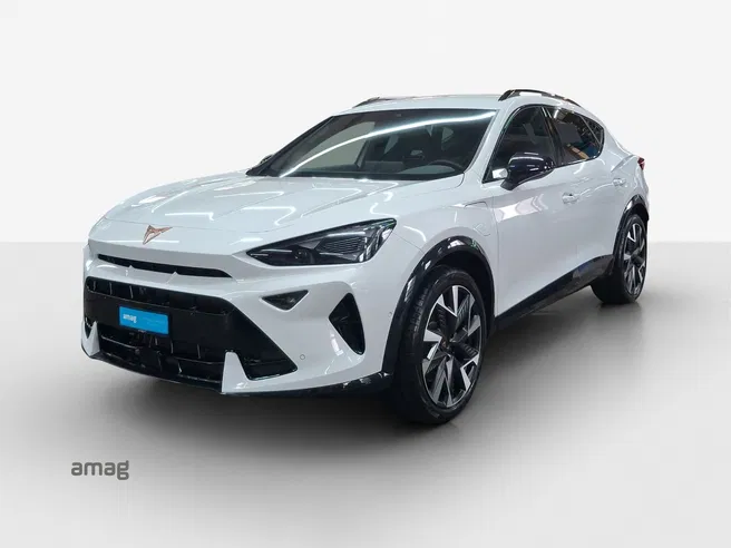 Cupra NEW CUPRA FORMENTOR e-HYBRID