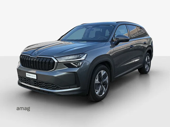 Škoda Kodiaq Dynamic (Netto)