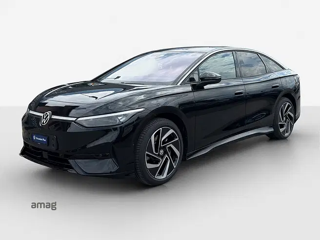 VW ID.7 Pro
