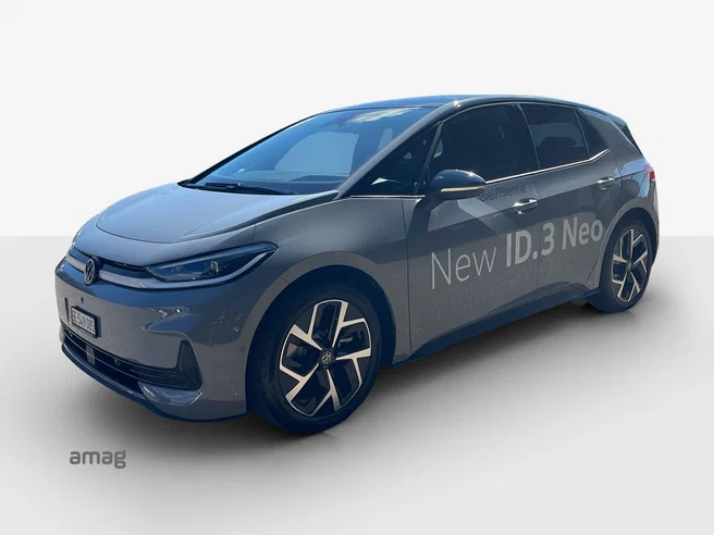 VW ID.3 Neo Style