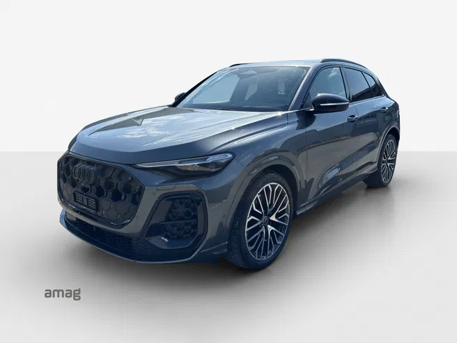 AUDI Q5 SUV e-hybrid 270 kW