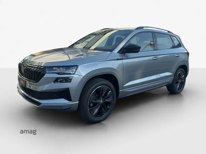 Škoda Karoq «Dynamic» Limited Edition (Netto)
