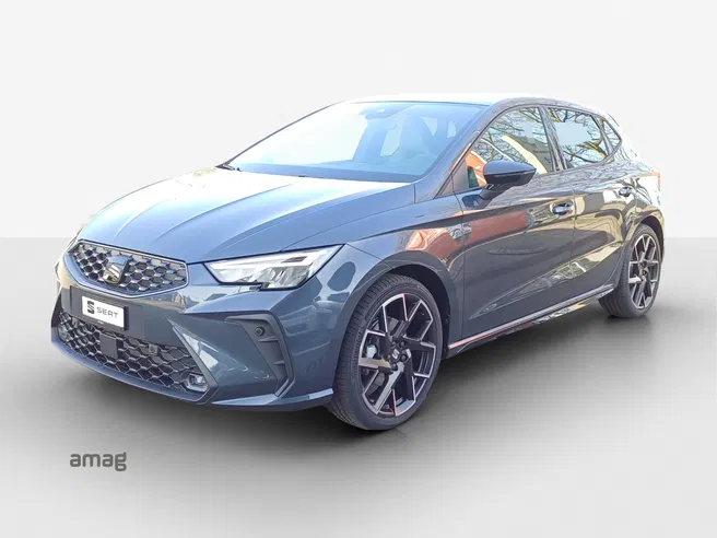 Seat IBIZA MOVE FR (Netto)