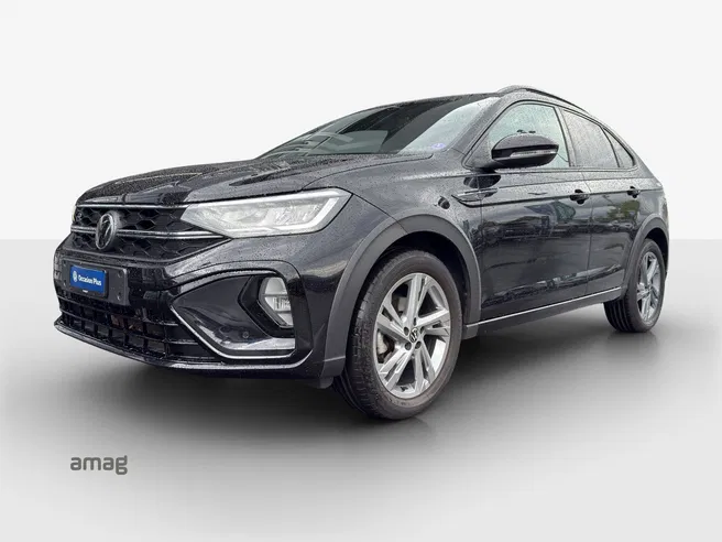 VW Taigo R-Line