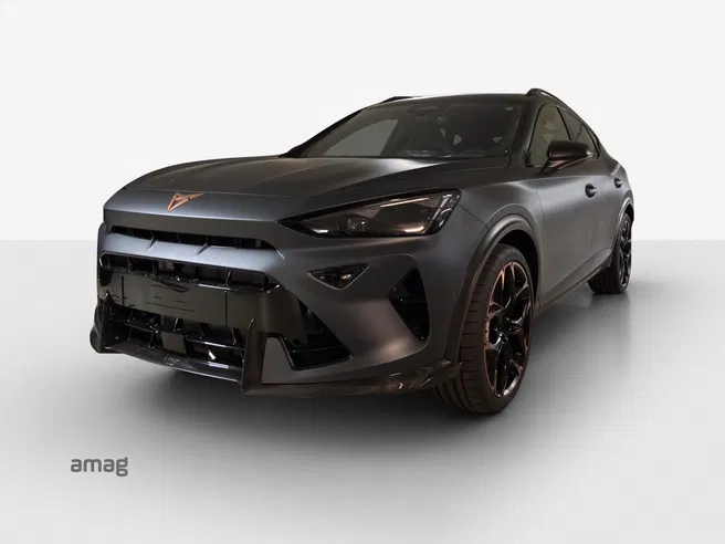 Cupra CUPRA FORMENTOR VZ5 4DRIVE PRIME EDITION