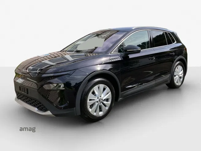 Škoda Elroq Selection