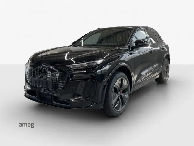 AUDI Q6 SUV e-tron quattro